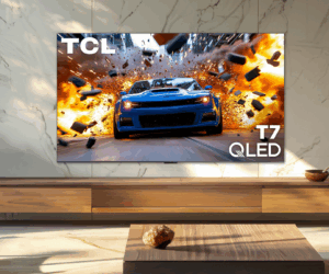 TCL just launched an unbelievably cheap gaming QLED TV, with 144Hz support, plus both Dolby Vision and HDR10+