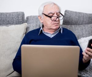 I used this VPN to create a new, secure identity as a pensioner – now it’s 88% off for Black Friday