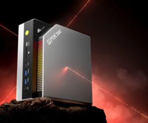 GMKtec’s EVO-X2 takes on Nvidia DGX Spark at half the price and with impressive AI performance across multiple models