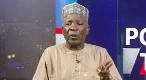 Insecurity: ‘I didn’t know that God will disgrace me’ – Buba Galadima