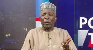 Insecurity: ‘I didn’t know that God will disgrace me’ – Buba Galadima