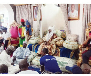 Emir Wants University Of Ilorin Renamed After Sheikh Alimi, Varsity Inaugurates Space Research Centre