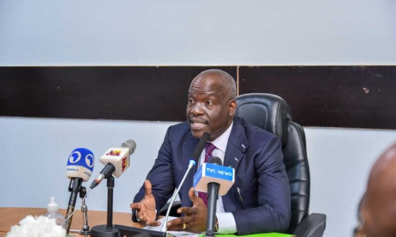 ‘Every Kobo Accounted For’ – Group Defends NUPRC Over Frontier Fund