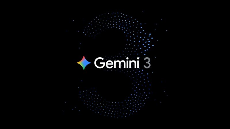 BREAKING: Google Launches Gemini 3, Ushering in a New Era of Agentic AI | Tech | Business