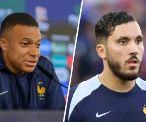 He’s A Special Talent –Mbappe Hails Cherki