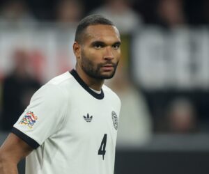 Why I Chose Germany Over Ivory Coast –Bayern Munich Defender