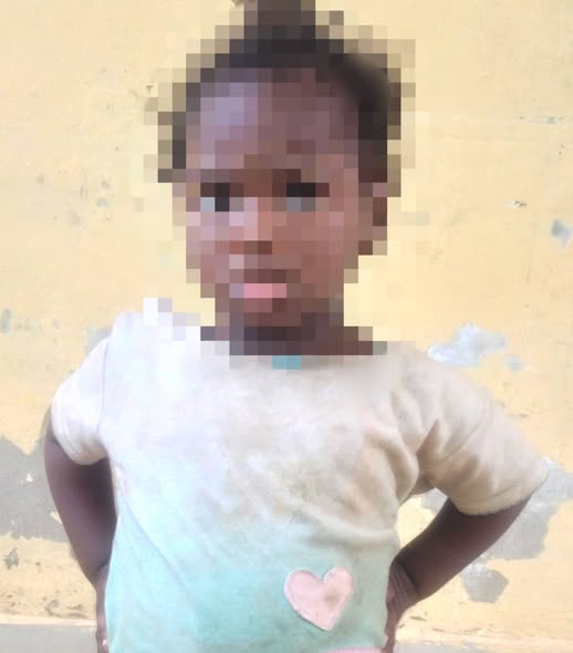 Police recover stolen 2-year-old girl sold to Abuja pastor and London-based woman for N6.6m