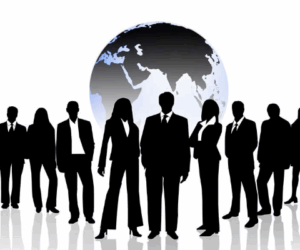 Reclaiming leadership integrity in a digital global south