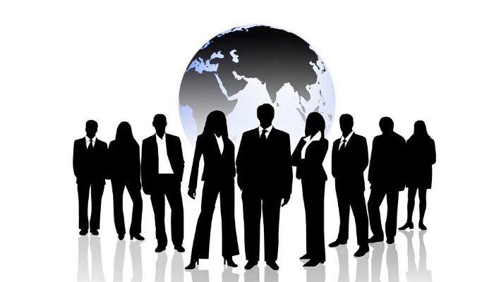 Reclaiming leadership integrity in a digital global south