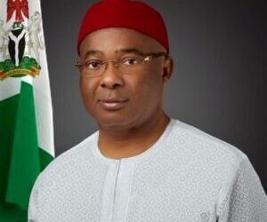 Uzodimma launches Imo land information service centre