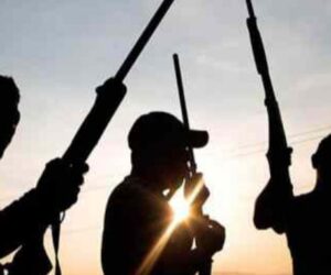 Bandits abduct eight farmers in Kebbi