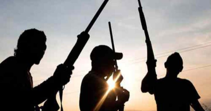 Bandits abduct eight farmers in Kebbi