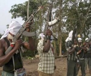 Gunmen abduct six defence ministry directors on Abuja highway