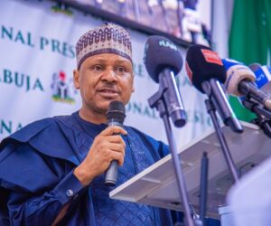 FG rejects US redesignation as ‘Country Of Concern’, says Misinformation is behind the claim