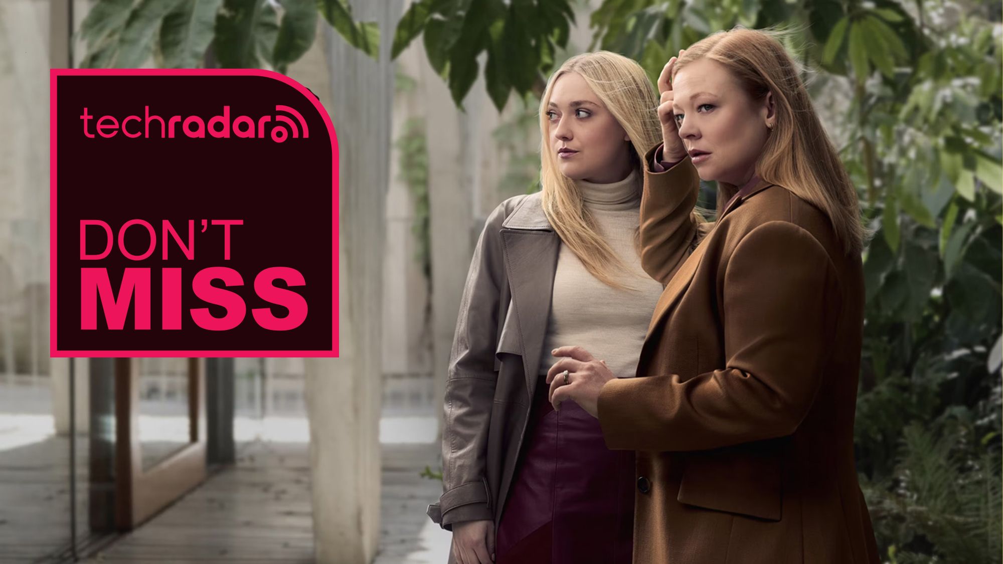 Planning your weekend viewing? A premium Binge subscription is down to just AU$2 for Black Friday – and I’ve got the show for you