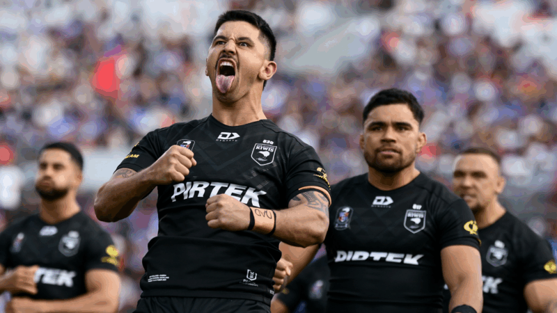 Watch New Zealand vs Samoa: FREE live streams for Pacific Cup 2025 Final