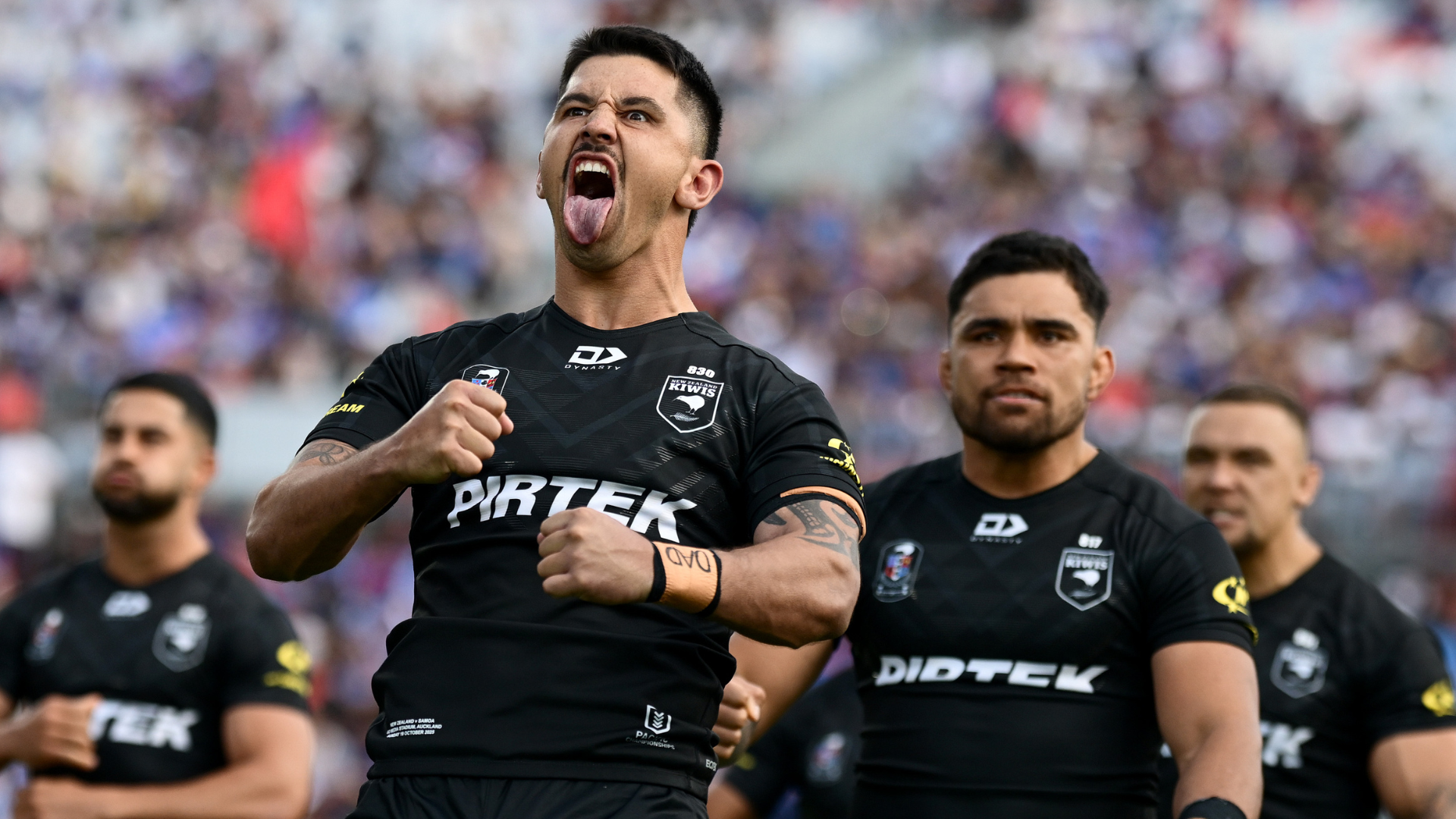 Watch New Zealand vs Samoa: FREE live streams for Pacific Cup 2025 Final