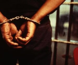 Nigerian national deported from India over visa overstay, drug peddling