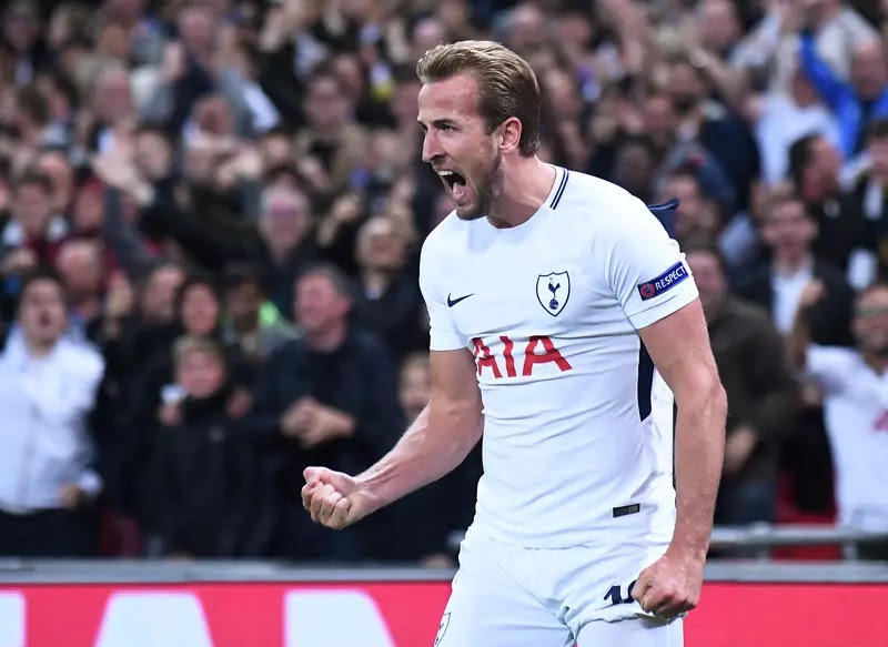 Ballon d’Or: Why Haaland and I might not win award – Harry Kane