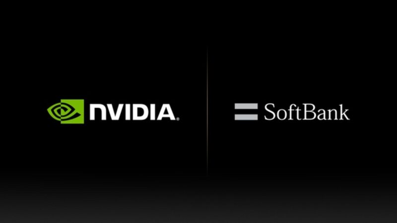 SoftBank cashes out Nvidia and T-Mobile stakes as AI investments surge, sparking fresh concerns over market stability