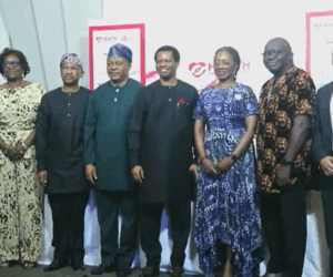 Lagos Govt. To Deepen Partnership With HEI On Emergency Response  