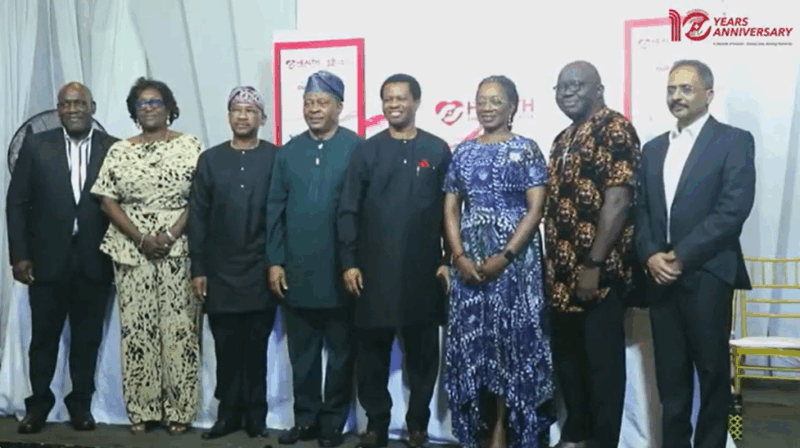 Lagos Govt. To Deepen Partnership With HEI On Emergency Response  