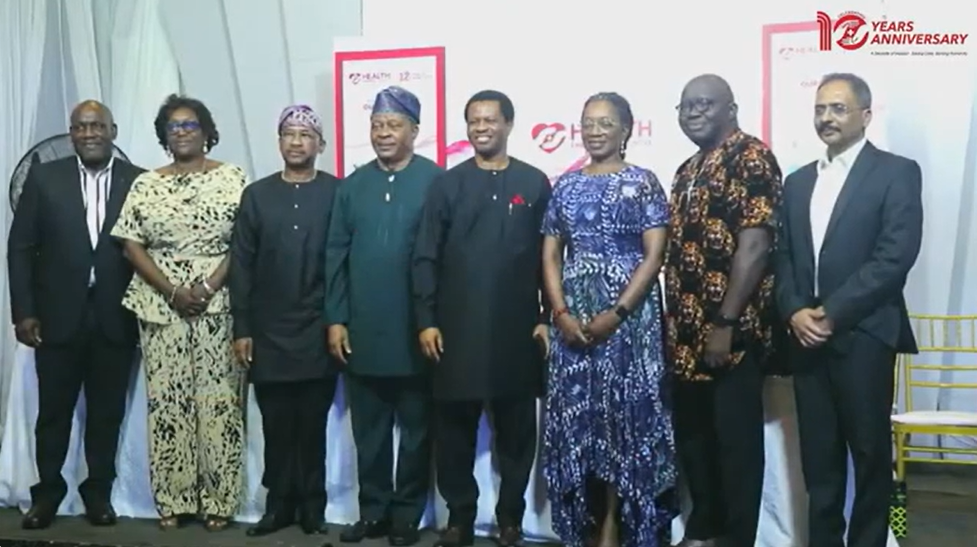 Lagos Govt. To Deepen Partnership With HEI On Emergency Response  