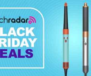 Want salon-finish hair for the party season? These Black Friday Dyson Airwrap deals save you up to AU$250 on the coveted multi-styler