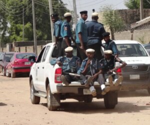 Hisba stops attempt trafficking of two women from Kano to Ghana