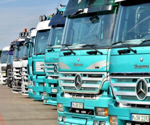 Hackers are teaming up with organized crime gangs to steal cargo right from supply chains