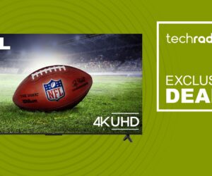 This cheap TCL 4K TV for $169.99 at Best Buy is a huge Black Friday bargain