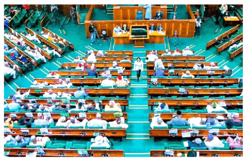 Reps Frown At Absence Of Concerned Agencies, Operators