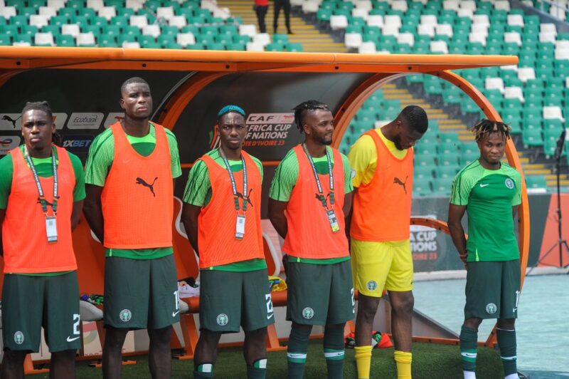 Nigeria v Gabon: Super Eagles boss Chelle makes Onuachu decision as 521-day absence set to end