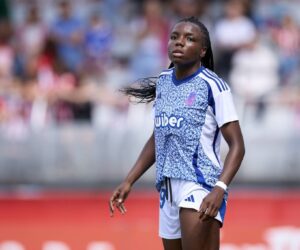 Nigeria or Spain? Real Sociedad star shoots down Barcelona’s record to deepen international dilemma