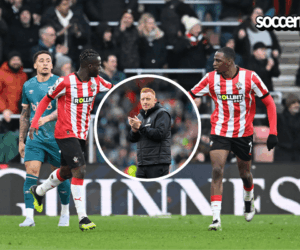 Frank Lampard, two others in line to become Joe Aribo’s boss at Southampton