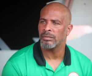 Zaidu Sanusi: Super Eagles star’s situation at Porto a cause for concern for Eric Chelle