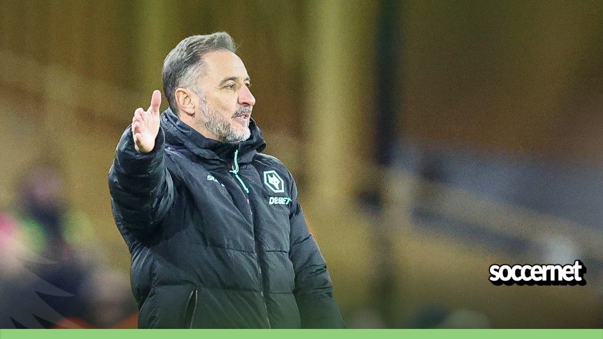 Wolves sack Pereira — Ex-Bournemouth boss considered to coach Super Eagles star Arokodare