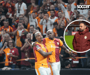 Turkey legend reveals how Galatasaray can get the best of Osimhen