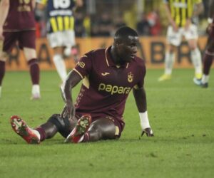 Ex-Wolves man weighs in on his battle with Onuachu in Galatsaray’s 0-0 draw against Trabzonspor