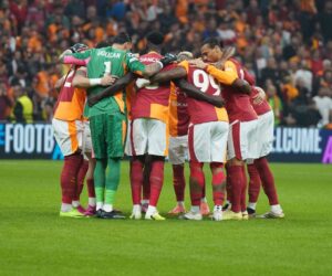 Super Eagles star submits transfer request amidst interest from Galatasaray
