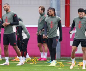 Nigeria: How Super Eagles missed out on ‘fantastic’ French star set to light up PSG vs Bayern Munich clash