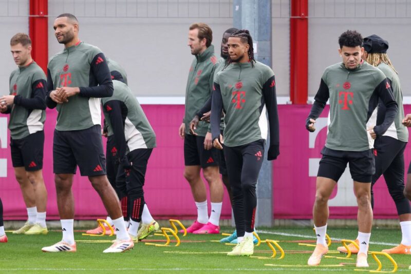 Nigeria: How Super Eagles missed out on ‘fantastic’ French star set to light up PSG vs Bayern Munich clash