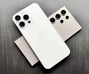 Have your say: which smartphone feature do you think is most important, and why?