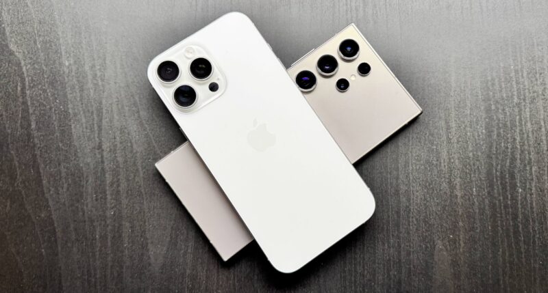 Have your say: which smartphone feature do you think is most important, and why?