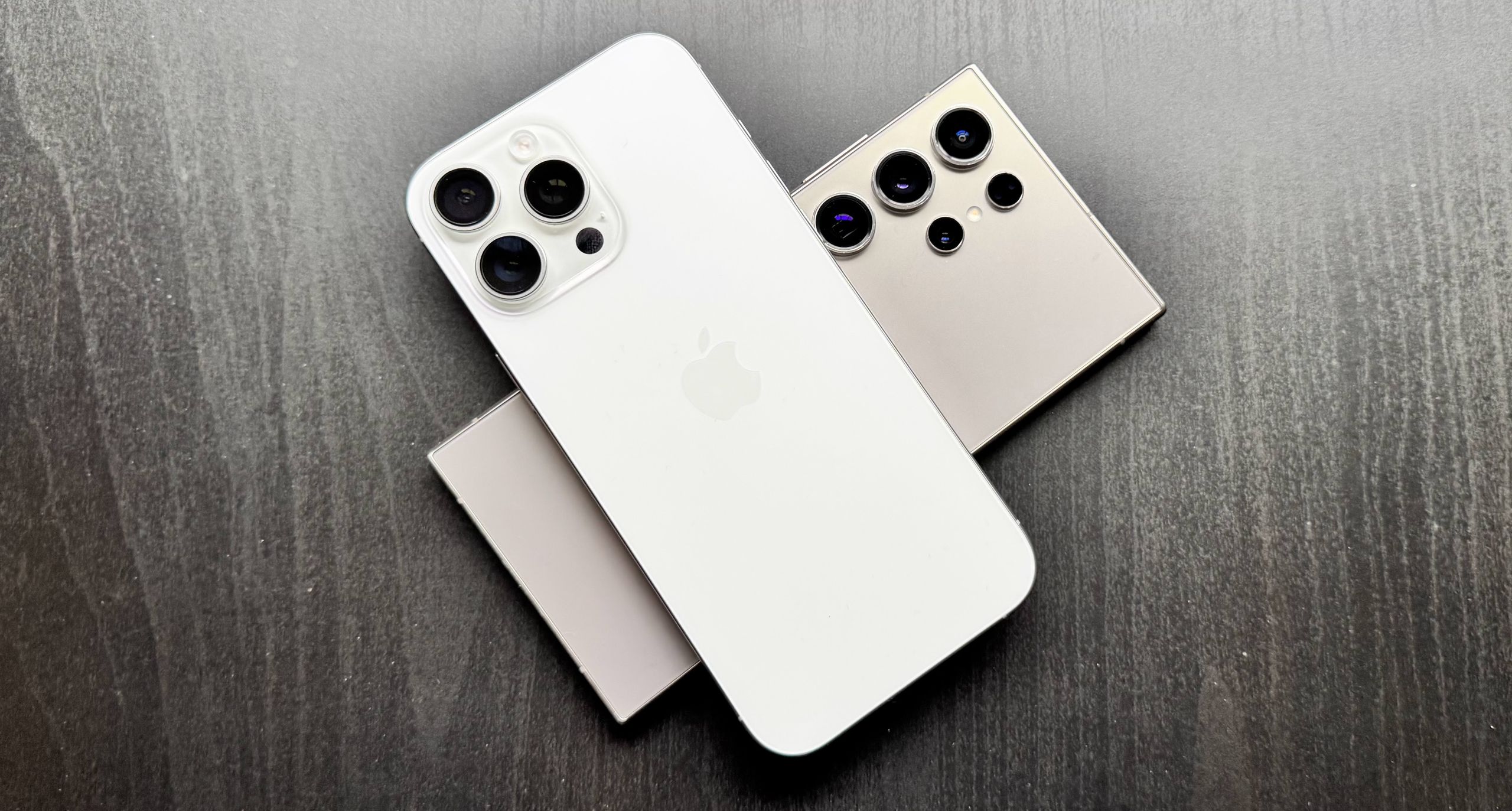 Have your say: which smartphone feature do you think is most important, and why?