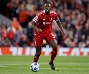 Real Madrid withdraw interest in Liverpool’s Konate