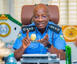 IGP Withdraws 11,566 Police Officers Attached To VIPs