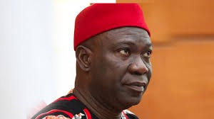UK rejects FG’s request for Ekweremadu to complete prison term in Nigeria