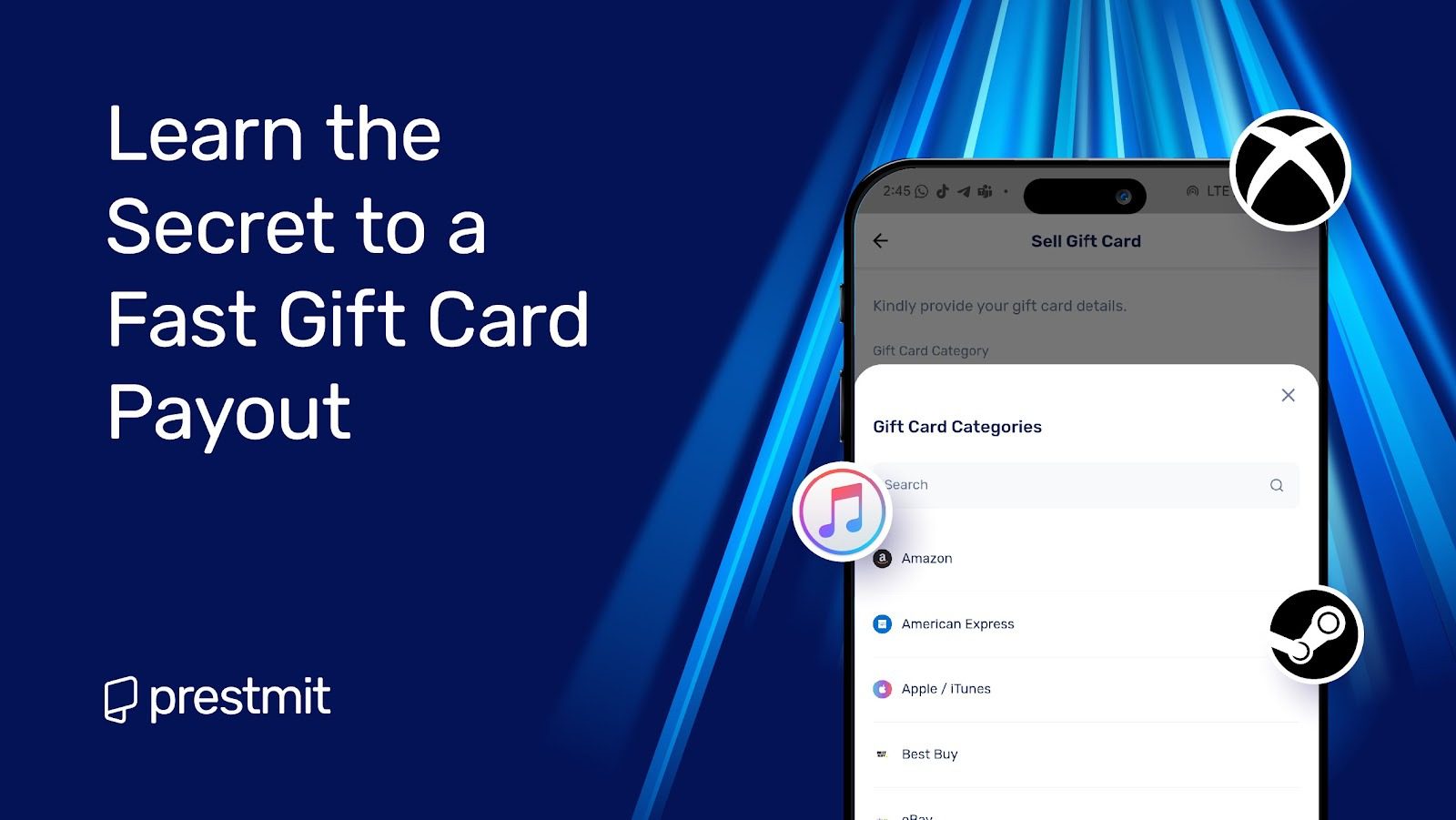 The Nigerian Secret to Turning Unwanted Gift Cards into Bank Alerts