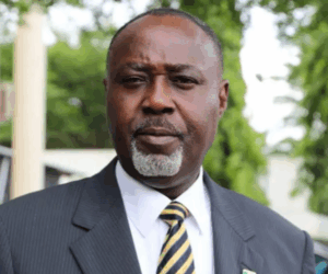 #AnambraElection2025: Labour party candidate George Moghalu loses polling unit